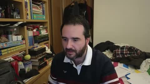 curiosillo1983 online show from March 19, 2026, 6:12 pm