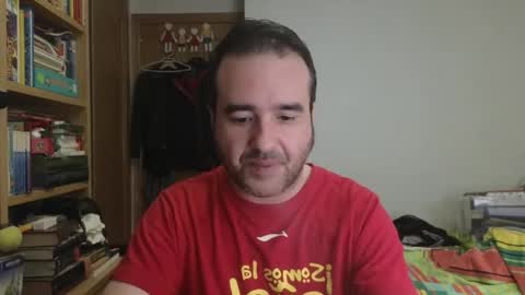 curiosillo1983 online show from May 19, 2026, 1:56 am