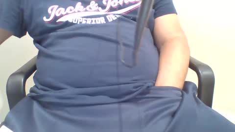 Carl online show from January 31, 2025, 5:53 pm