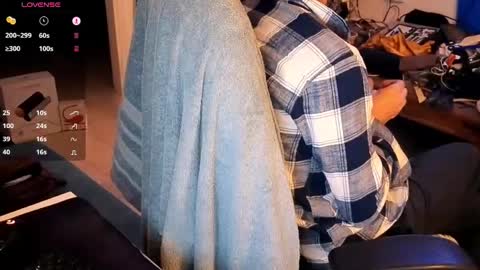 curiousgenie online show from April 21, 2026, 10:45 pm