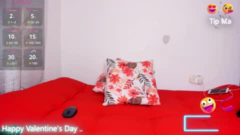 Curly  -  OF- CURLY SWEETT online show from February 16, 2025, 4:53 am