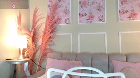 DANI online show from September 12, 2025, 12:16 pm