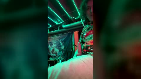 Human Being online show from January 13, 2026, 9:47 am