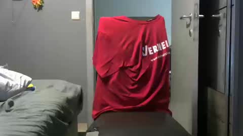 curlyfurly online show from March 12, 2026, 10:38 pm