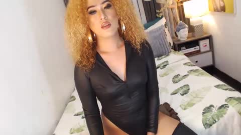 chantel online show from January 26, 2025, 5:13 pm