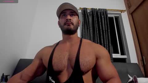 Curt online show from December 23, 2025, 2:20 am