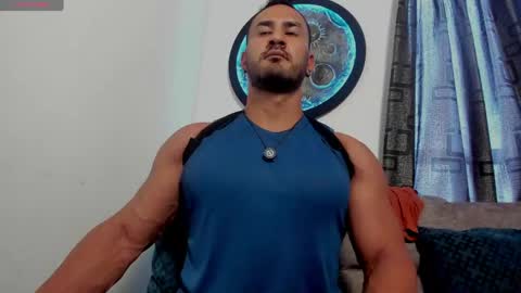 Curt online show from April 14, 2026, 8:26 pm