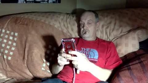 curvelover1977 online show from November 23, 2025, 7:02 pm