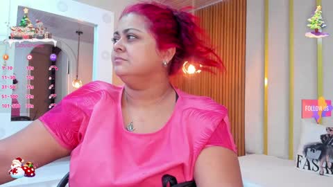  Hanna  online show from December 14, 2024, 11:29 am