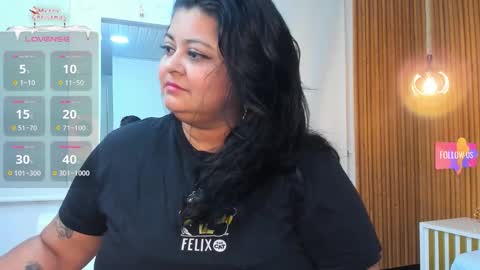  Hanna  online show from November 26, 2025, 11:00 am