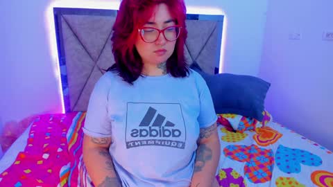 A online show from January 28, 2025, 1:18 am