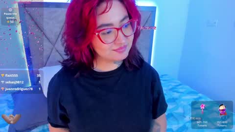 A online show from January 31, 2025, 2:58 am