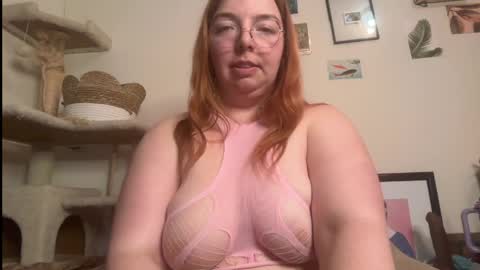 Cate online show from April 11, 2026, 7:35 am