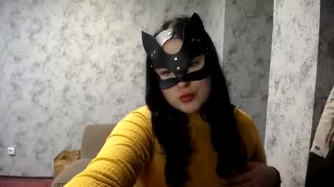 CurvyDaniells online show from December 3, 2024, 1:32 pm