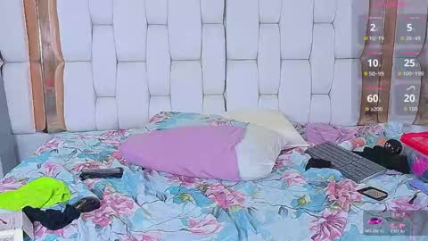 curvyhomebebe online show from April 9, 2026, 6:19 am