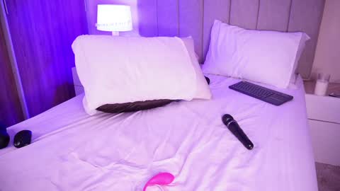 Snapshot of curvyliciouss chatting on January 11, 2025, 11:02 pm Samantha online show from January 11, 2025, 11:02 pm