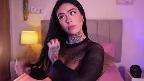 Snapshot of curvyliciouss chatting on December 20, 2025, 6:59 pm Samantha online show from December 20, 2025, 6:59 pm