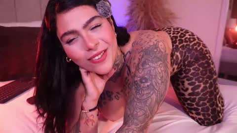 Snapshot of curvyliciouss chatting on January 16, 2026, 6:01 pm Samantha online show from January 16, 2026, 6:01 pm