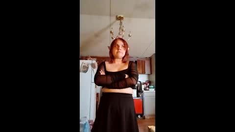 Snapshot of curvylucifinaxxxx chatting on March 4, 2026, 9:10 pm Goddess lucifina ganja kittens online show from March 4, 2026, 9:10 pm