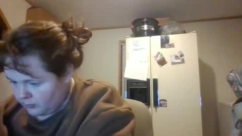 dahlia -kim online show from January 15, 2026, 4:50 am