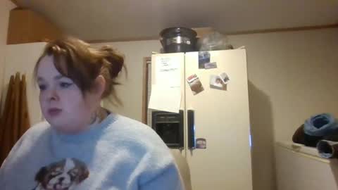 dahlia -kim online show from February 16, 2026, 5:14 am