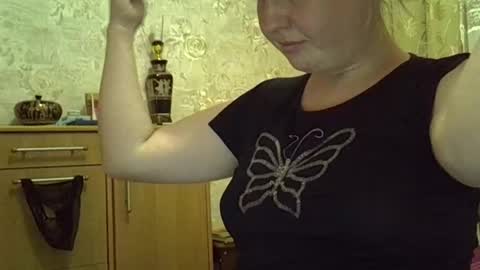 Curvy online show from May 30, 2026, 6:38 pm