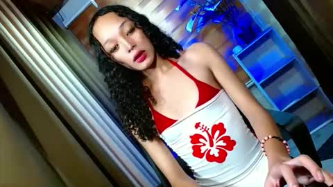BBY CURLYHANNA online show from March 14, 2026, 4:56 pm