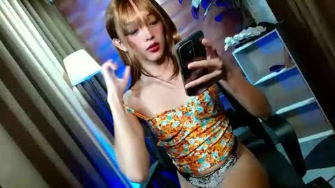 BBY CURLYHANNA online show from May 11, 2026, 1:17 pm