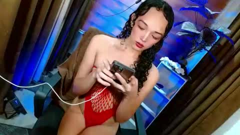 BBY CURLYHANNA online show from May 13, 2026, 1:30 pm
