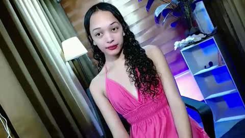BBY CURLYHANNA online show from May 14, 2026, 12:23 pm