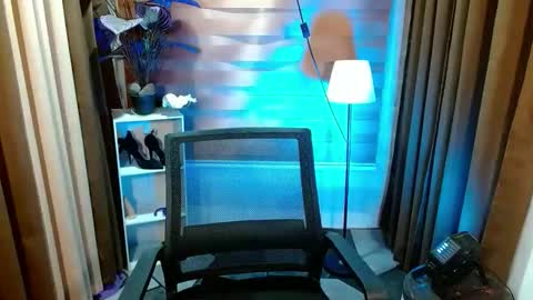 BBY CURLYHANNA online show from May 30, 2026, 5:10 pm