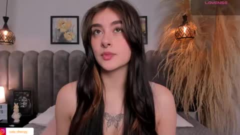 Amber  online show from April 14, 2026, 8:37 pm