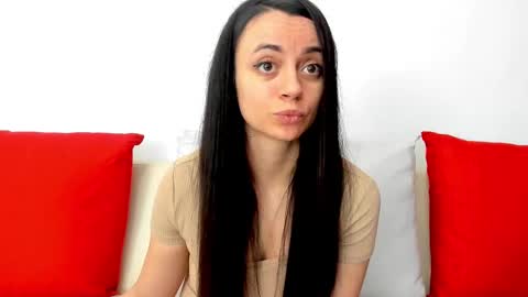 cute_angel95 online show from March 5, 2025, 6:56 pm