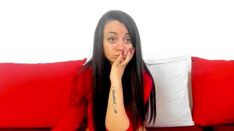 cute_angel95 online show from November 18, 2025, 8:52 am