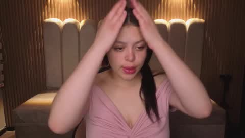 Snapshot of cute_angel_1 chatting on January 17, 2026, 2:38 am cute_angel_1 online show from January 17, 2026, 2:38 am