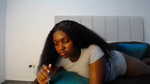 Snapshot of cute_ass18 chatting on November 4, 2025, 2:05 pm Liya online show from November 4, 2025, 2:05 pm