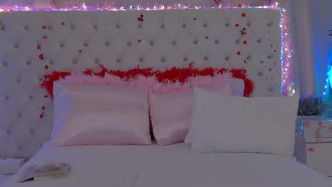 Alissa online show from February 12, 2026, 1:22 am