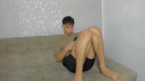 ARTURO-18  MATIAS-18  NIKOLAY-19  HADES-18  GABO-19 online show from February 24, 2026, 8:07 pm