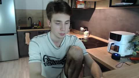 Im Brian online show from February 9, 2025, 9:06 pm