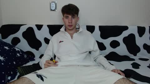 Im Brian online show from September 13, 2025, 9:31 am