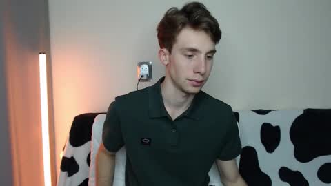 Im Brian online show from October 11, 2025, 12:04 pm