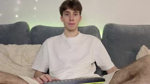 Im Brian online show from February 25, 2026, 4:38 pm