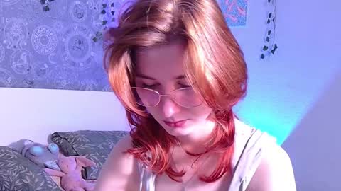 Cute Cate404 Kate online show from September 18, 2025, 3:19 am