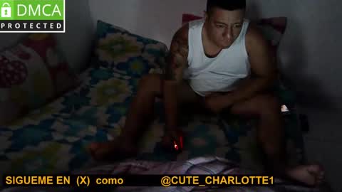 Snapshot of cute_charlotte1 chatting on December 28, 2024, 4:19 am cute charlotte1 online show from December 28, 2024, 4:19 am