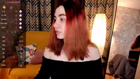 Hanna online show from March 20, 2026, 2:05 am