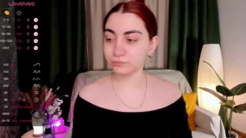 Hanna online show from April 21, 2026, 2:04 am