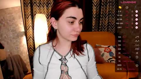 Snapshot of cute_chus chatting on May 20, 2026, 2:18 am Hanna online show from May 20, 2026, 2:18 am