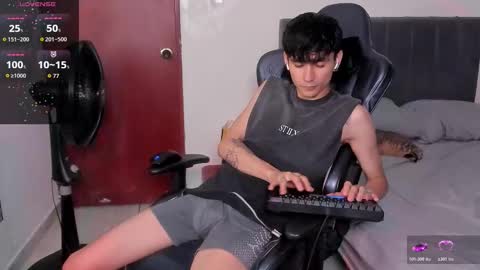 Diego online show from December 17, 2025, 12:05 am