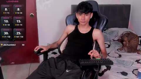 Diego online show from January 12, 2026, 11:10 pm