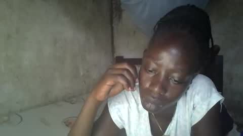 cute_doria online show from December 22, 2025, 8:44 am